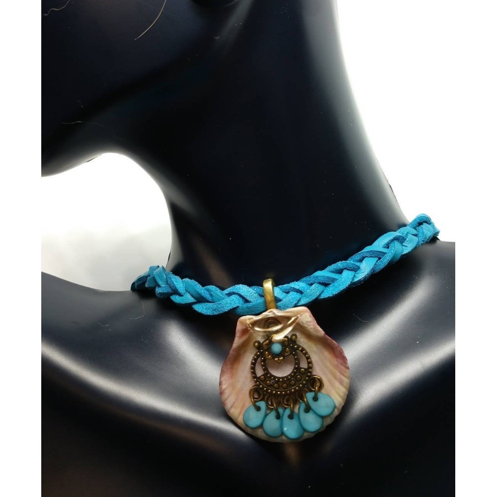 Bohemian Choker